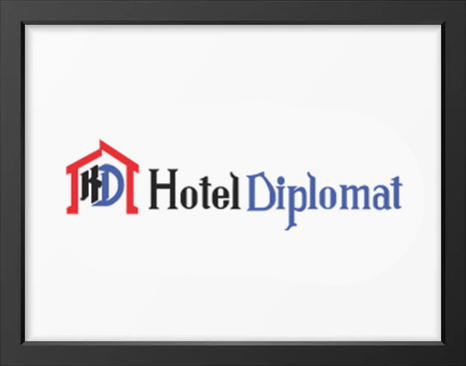 Hotel Diplomat