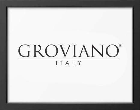 Groviano Logo